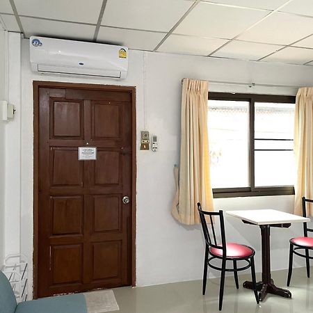 Jj Karon Beach Hotel المظهر الخارجي الصورة