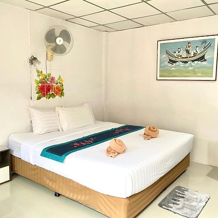 Jj Karon Beach Hotel المظهر الخارجي الصورة