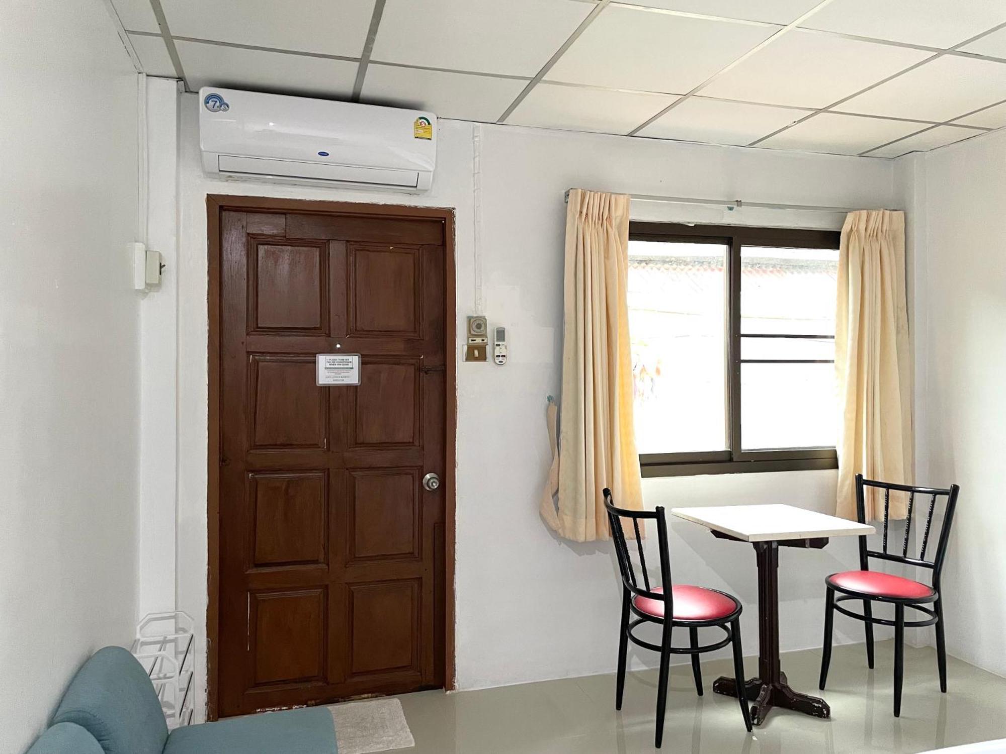 Jj Karon Beach Hotel المظهر الخارجي الصورة