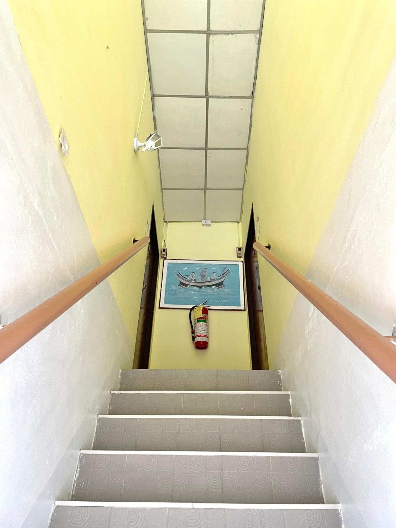 Jj Karon Beach Hotel المظهر الخارجي الصورة